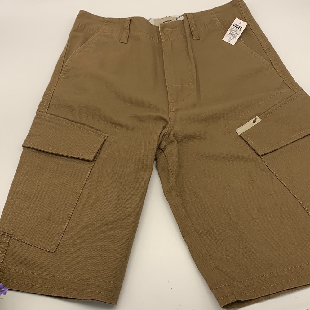 Vans Men’s Shorts NWT